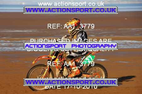 Photo: AA1_3779 ActionSport Photography 16/10/2010 Weston Beach Race 2010  _4_Youth85s #27