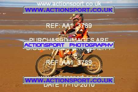 Photo: AA1_3789 ActionSport Photography 16/10/2010 Weston Beach Race 2010  _4_Youth85s #57