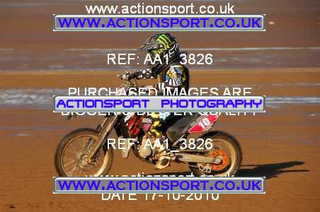 Photo: AA1_3826 ActionSport Photography 16/10/2010 Weston Beach Race 2010  _4_Youth85s #10