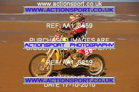 Photo: AA1_3859 ActionSport Photography 16/10/2010 Weston Beach Race 2010  _4_Youth85s #66