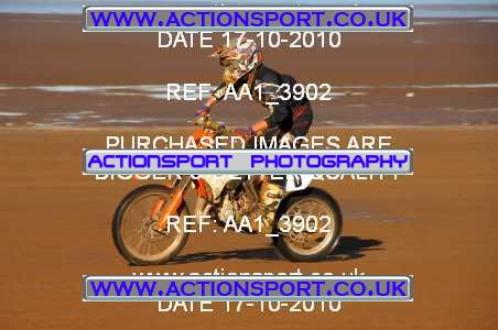 Photo: AA1_3902 ActionSport Photography 16/10/2010 Weston Beach Race 2010  _4_Youth85s #8