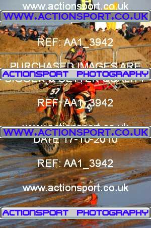 Photo: AA1_3942 ActionSport Photography 16/10/2010 Weston Beach Race 2010  _4_Youth85s #57