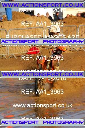 Photo: AA1_3963 ActionSport Photography 16/10/2010 Weston Beach Race 2010  _4_Youth85s : Unidentified