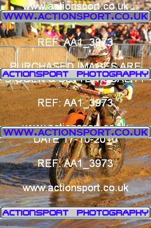Photo: AA1_3973 ActionSport Photography 16/10/2010 Weston Beach Race 2010  _4_Youth85s #37