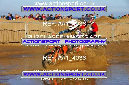 Photo: AA1_4036 ActionSport Photography 16/10/2010 Weston Beach Race 2010  _4_Youth85s #350