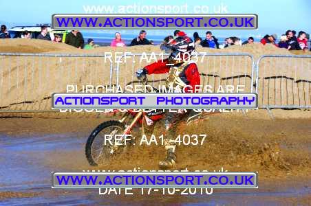 Photo: AA1_4037 ActionSport Photography 16/10/2010 Weston Beach Race 2010  _4_Youth85s #350