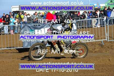 Photo: AA1_4084 ActionSport Photography 16/10/2010 Weston Beach Race 2010  _4_Youth85s #10