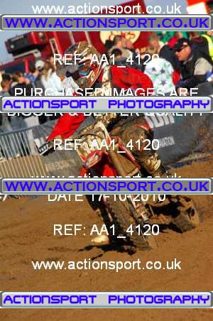 Photo: AA1_4120 ActionSport Photography 16/10/2010 Weston Beach Race 2010  _4_Youth85s #350