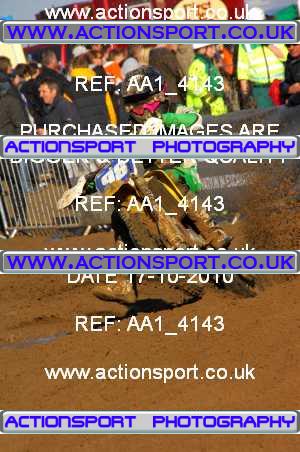 Photo: AA1_4143 ActionSport Photography 16/10/2010 Weston Beach Race 2010  _4_Youth85s #98