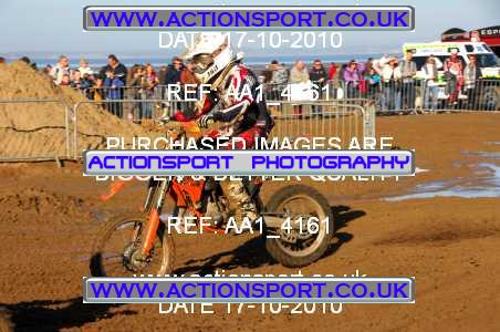 Photo: AA1_4161 ActionSport Photography 16/10/2010 Weston Beach Race 2010  _4_Youth85s #58