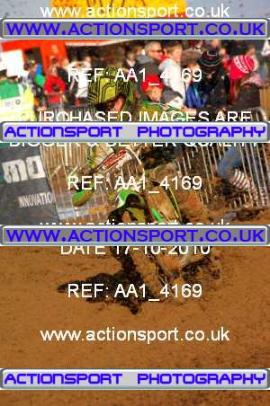 Photo: AA1_4169 ActionSport Photography 16/10/2010 Weston Beach Race 2010  _4_Youth85s #60