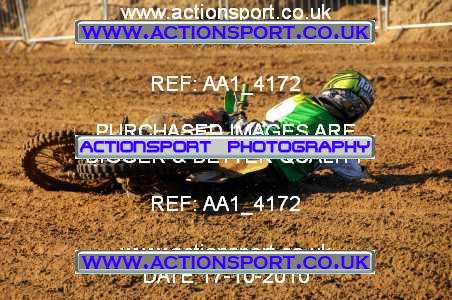 Photo: AA1_4172 ActionSport Photography 16/10/2010 Weston Beach Race 2010  _4_Youth85s #60