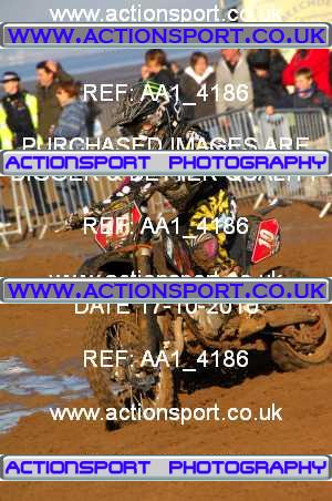 Photo: AA1_4186 ActionSport Photography 16/10/2010 Weston Beach Race 2010  _4_Youth85s #10