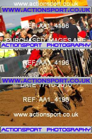 Photo: AA1_4196 ActionSport Photography 16/10/2010 Weston Beach Race 2010  _4_Youth85s #350