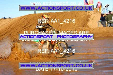 Photo: AA1_4216 ActionSport Photography 16/10/2010 Weston Beach Race 2010  _4_Youth85s #27
