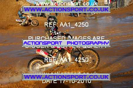 Photo: AA1_4250 ActionSport Photography 16/10/2010 Weston Beach Race 2010  _4_Youth85s #10