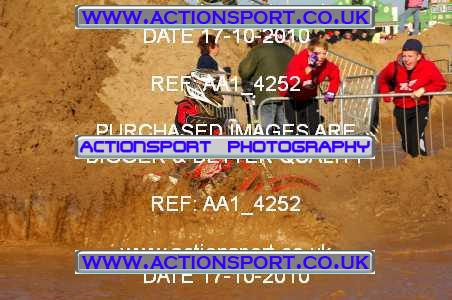 Photo: AA1_4252 ActionSport Photography 16/10/2010 Weston Beach Race 2010  _4_Youth85s #23