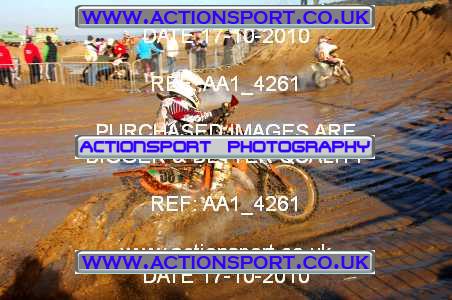 Photo: AA1_4261 ActionSport Photography 16/10/2010 Weston Beach Race 2010  _4_Youth85s #58
