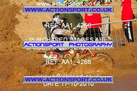 Photo: AA1_4266 ActionSport Photography 16/10/2010 Weston Beach Race 2010  _4_Youth85s #29