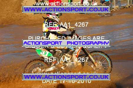 Photo: AA1_4267 ActionSport Photography 16/10/2010 Weston Beach Race 2010  _4_Youth85s #37