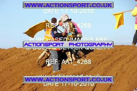 Photo: AA1_4268 ActionSport Photography 16/10/2010 Weston Beach Race 2010  _4_Youth85s : Unidentified