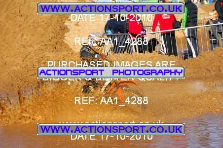 Photo: AA1_4288 ActionSport Photography 16/10/2010 Weston Beach Race 2010  _4_Youth85s #8