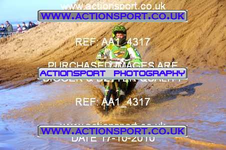 Photo: AA1_4317 ActionSport Photography 16/10/2010 Weston Beach Race 2010  _4_Youth85s #60