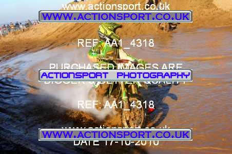 Photo: AA1_4318 ActionSport Photography 16/10/2010 Weston Beach Race 2010  _4_Youth85s #60