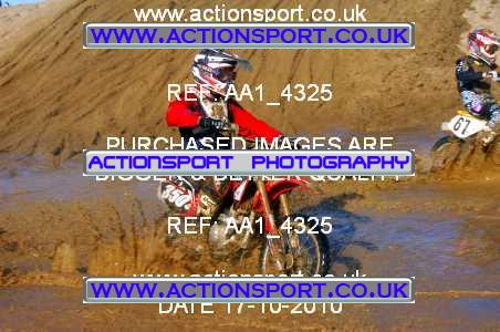 Photo: AA1_4325 ActionSport Photography 16/10/2010 Weston Beach Race 2010  _4_Youth85s #350