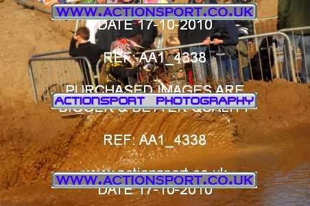 Photo: AA1_4338 ActionSport Photography 16/10/2010 Weston Beach Race 2010  _4_Youth85s : Unidentified