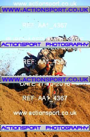 Photo: AA1_4367 ActionSport Photography 16/10/2010 Weston Beach Race 2010  _4_Youth85s #29