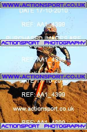Photo: AA1_4399 ActionSport Photography 16/10/2010 Weston Beach Race 2010  _4_Youth85s #8