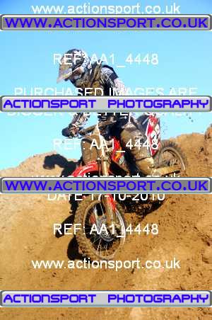 Photo: AA1_4448 ActionSport Photography 16/10/2010 Weston Beach Race 2010  _4_Youth85s #29