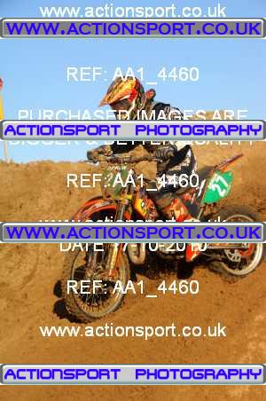 Photo: AA1_4460 ActionSport Photography 16/10/2010 Weston Beach Race 2010  _4_Youth85s #27