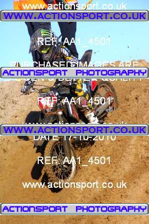 Photo: AA1_4501 ActionSport Photography 16/10/2010 Weston Beach Race 2010  _4_Youth85s #10