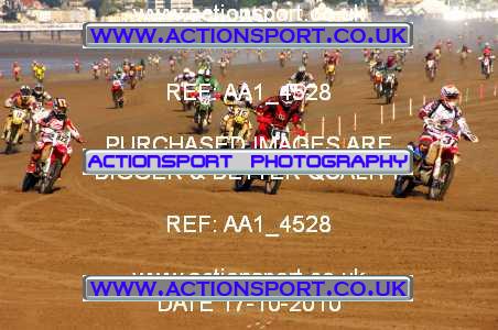 Photo: AA1_4528 ActionSport Photography 16/10/2010 Weston Beach Race 2010  _5_Solos #822