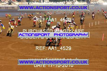 Photo: AA1_4529 ActionSport Photography 16/10/2010 Weston Beach Race 2010  _5_Solos #822