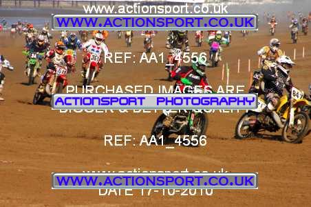 Photo: AA1_4556 ActionSport Photography 16/10/2010 Weston Beach Race 2010  _5_Solos #378