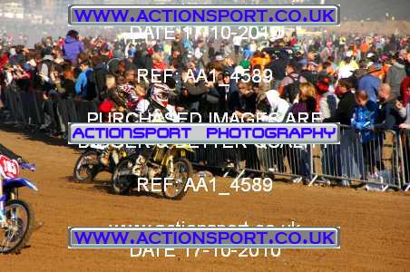 Photo: AA1_4589 ActionSport Photography 16/10/2010 Weston Beach Race 2010  _5_Solos #355