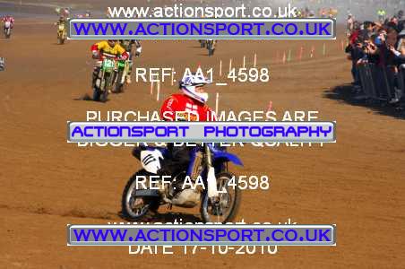 Photo: AA1_4598 ActionSport Photography 16/10/2010 Weston Beach Race 2010  _5_Solos #117