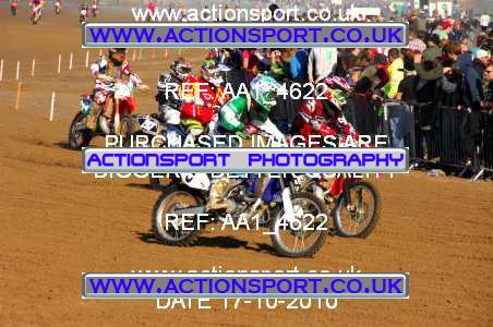 Photo: AA1_4622 ActionSport Photography 16/10/2010 Weston Beach Race 2010  _5_Solos #350