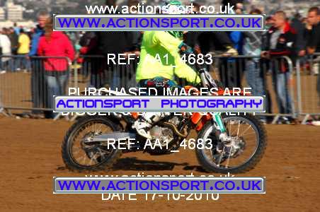 Photo: AA1_4683 ActionSport Photography 16/10/2010 Weston Beach Race 2010  _5_Solos #255