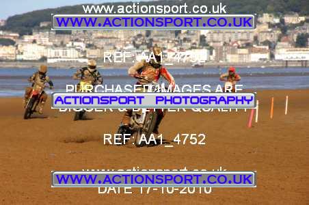 Photo: AA1_4752 ActionSport Photography 16/10/2010 Weston Beach Race 2010  _5_Solos #822