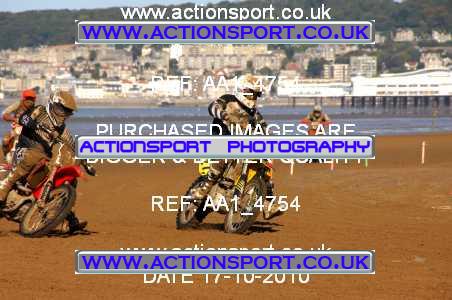 Photo: AA1_4754 ActionSport Photography 16/10/2010 Weston Beach Race 2010  _5_Solos #27