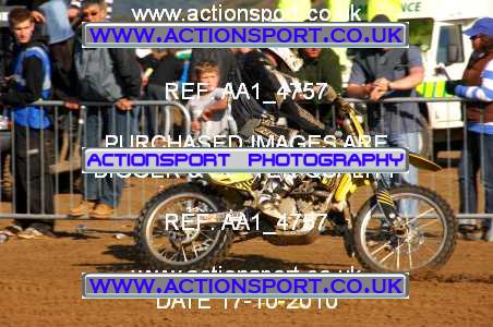 Photo: AA1_4757 ActionSport Photography 16/10/2010 Weston Beach Race 2010  _5_Solos #27