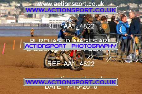 Photo: AA1_4822 ActionSport Photography 16/10/2010 Weston Beach Race 2010  _5_Solos #1007
