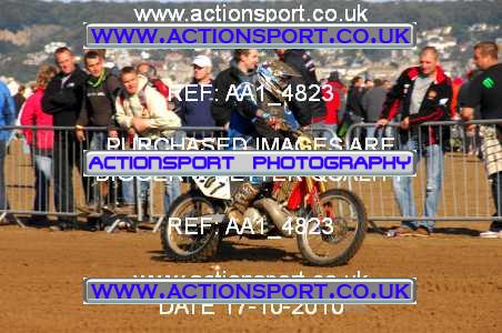 Photo: AA1_4823 ActionSport Photography 16/10/2010 Weston Beach Race 2010  _5_Solos #1007