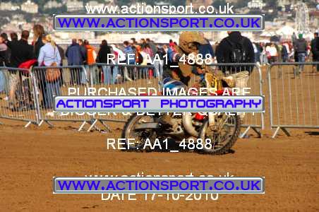 Photo: AA1_4888 ActionSport Photography 16/10/2010 Weston Beach Race 2010  _5_Solos #51