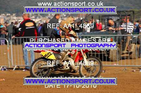 Photo: AA1_4889 ActionSport Photography 16/10/2010 Weston Beach Race 2010  _5_Solos #51