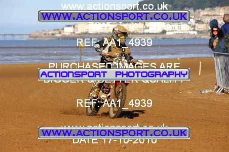 Photo: AA1_4939 ActionSport Photography 16/10/2010 Weston Beach Race 2010  _5_Solos #378